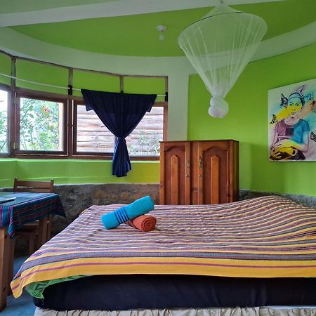 Eco-Hotel Mayachik サン・ファン・ラ・ラグナ エクステリア 写真