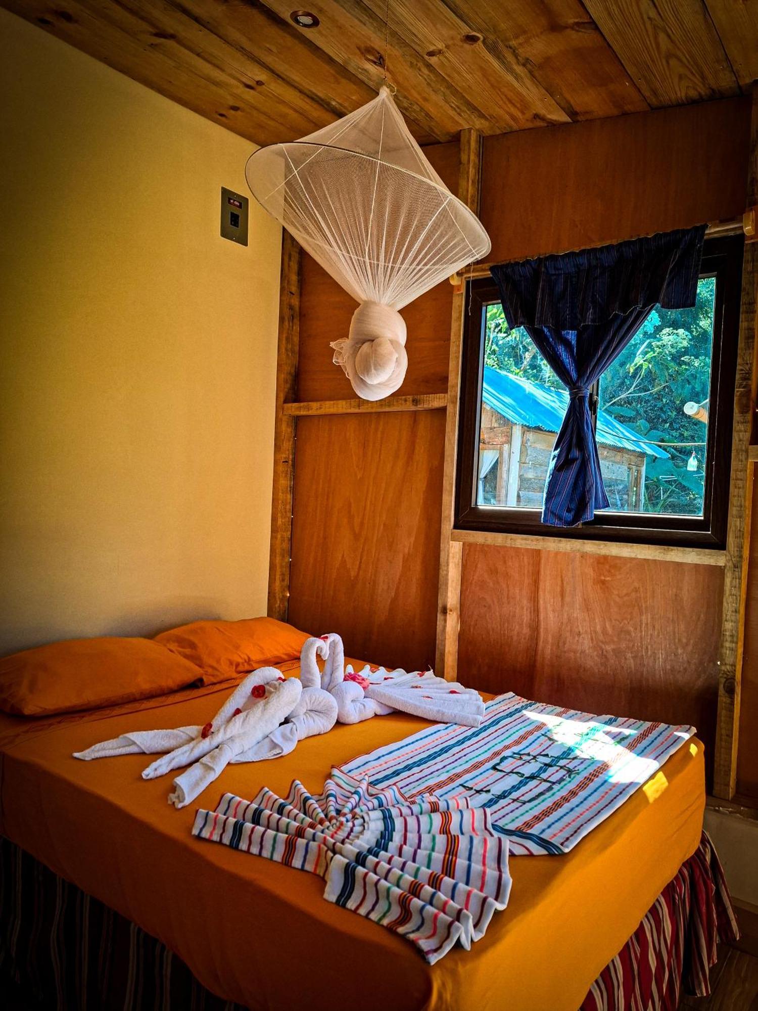 Eco-Hotel Mayachik サン・ファン・ラ・ラグナ エクステリア 写真