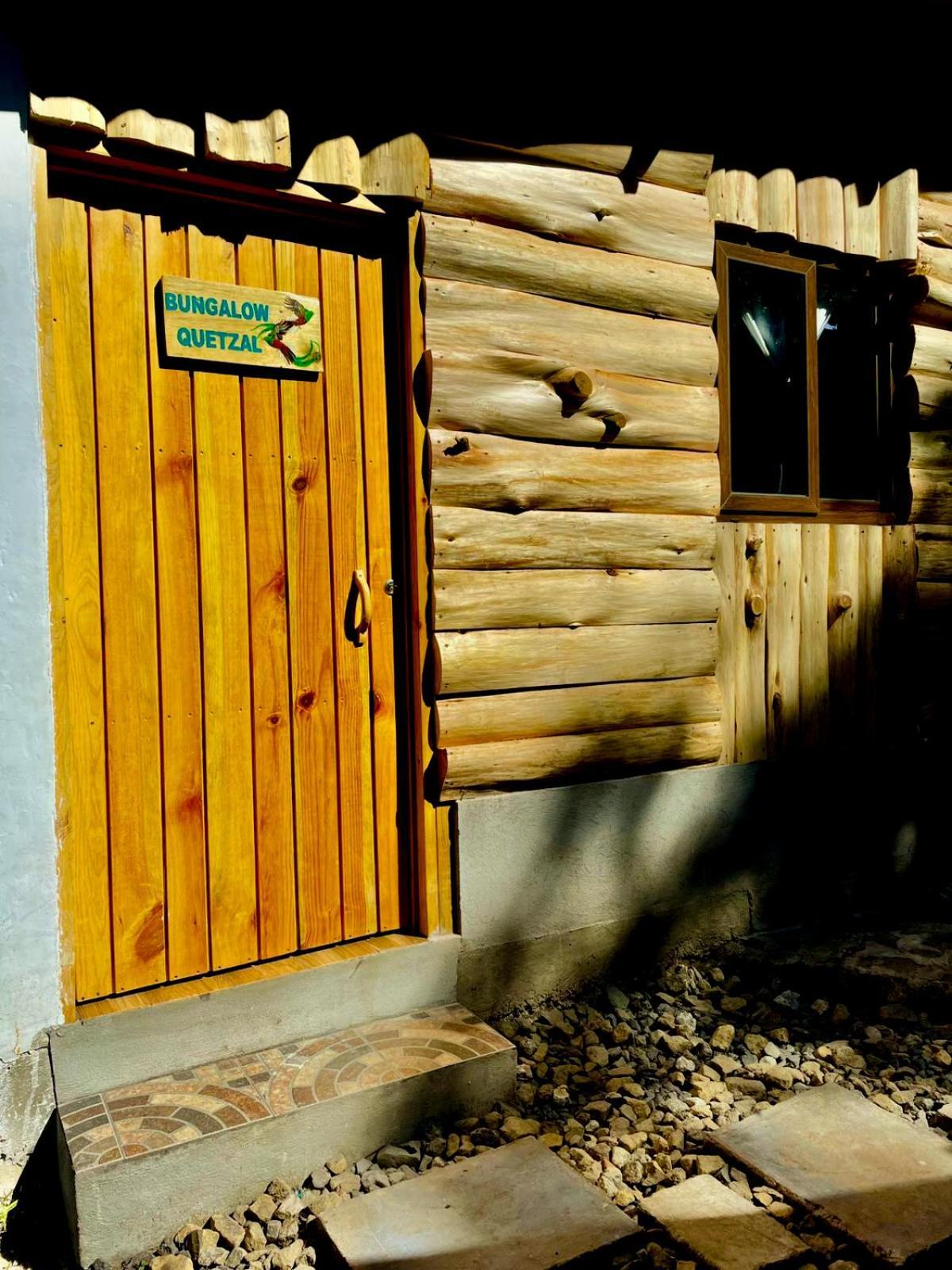 Eco-Hotel Mayachik サン・ファン・ラ・ラグナ エクステリア 写真